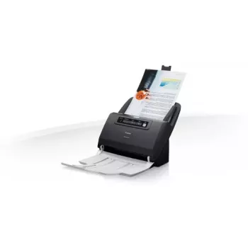 Canon imageFORMULA DR-M160II ADF-skanner 600 x 600 DPI A4 Must, Hall