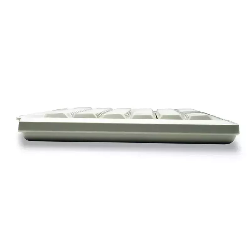 CHERRY G84-4400 klaviatuur Universal PS/2 QWERTZ saksa Hall