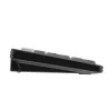CHERRY G84-4700 numbriklaviatuur Sülearvuti/arvuti USB Must