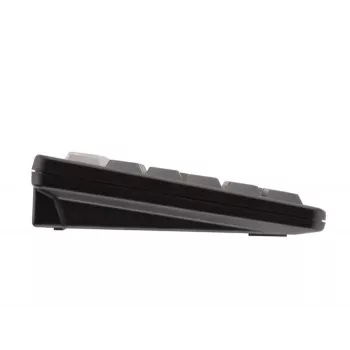 CHERRY G84-4700 numbriklaviatuur Sülearvuti/arvuti USB Must