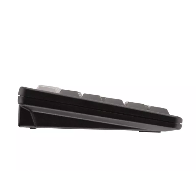 CHERRY G84-4700 numbriklaviatuur Sülearvuti/arvuti USB Must