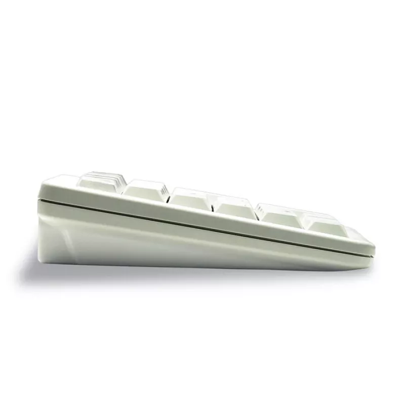 CHERRY G84-4700 numbriklaviatuur Sülearvuti/Arvuti USB Hall