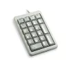 CHERRY G84-4700 numbriklaviatuur Sülearvuti/Arvuti USB Hall