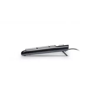 LOGITECH klaviatuur K120 - Qwertzu saksa
