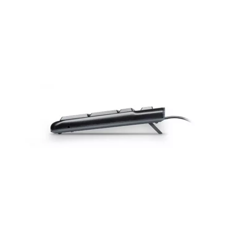 LOGITECH klaviatuur K120 - Qwertzu saksa
