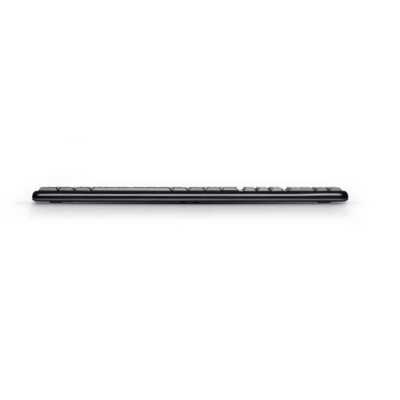 LOGITECH klaviatuur K120 - Qwertzu saksa