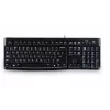 Klaviatuur Logitech K120 for Business