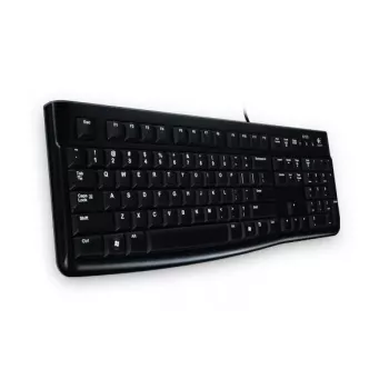 Klaviatuur Logitech K120 for Business