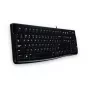 Klaviatuur Logitech K120 for Business
