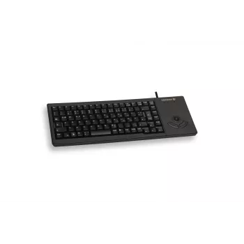 CHERRY XS Trackball G84-5400 klaviatuur kontor USB QWERTZ saksa must