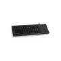 CHERRY XS Trackball G84-5400 klaviatuur kontor USB QWERTZ saksa must
