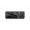 CHERRY XS Trackball G84-5400 klaviatuur kontor USB QWERTZ saksa must