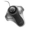 Kensington Orbit Optical Trackball, mõlemakäeline, optiline, USB Type-A, hõbedane