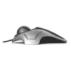 Kensington Orbit Optical Trackball, mõlemakäeline, optiline, USB Type-A, hõbedane