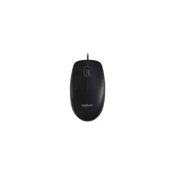 Klaviatuuri ja hiire komplekt Logitech Desktop MK120