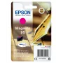 Epson Pen and crossword Singlepack magenta 16 DURABrite Ultra tint