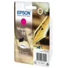 Epson Pen and crossword Singlepack magenta 16 DURABrite Ultra tint