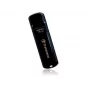 TRANSCEND Jetflash 700 - 16GB USB-mälupulk - USB 3.0 - Must