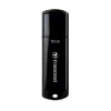 TRANSCEND Jetflash 700 - 16GB USB-mälupulk - USB 3.0 - Must