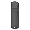 TRANSCEND Jetflash 700 - 16GB USB-mälupulk - USB 3.0 - Must