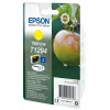 Epson Apple üksikpakendis kollane T1294 DURABrite Ultra tint, kollane, pigmendipõhine tint, 7 ml, 1 tk, 616 lehekülge