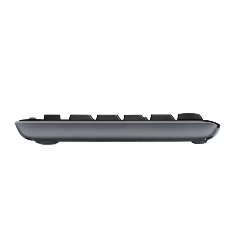 LOGITECH juhtmevaba töölauakomplekt Mk270 - Qwerty UK