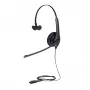 Jabra BIZ 1500 Mono QD peakomplekt EMEA