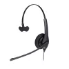 Jabra BIZ 1500 Mono QD peakomplekt EMEA