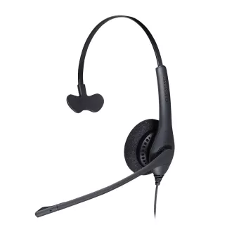 Jabra BIZ 1500 Mono QD peakomplekt EMEA