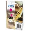 Epson Pen and crossword Singlepack magenta 16XL DURABrite Ultra tint