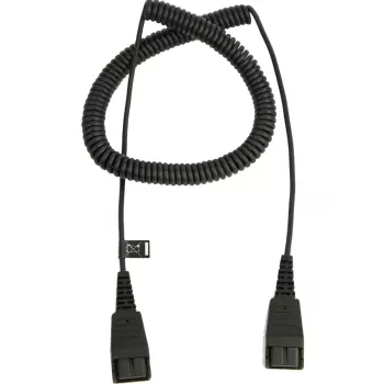 Jabra 8730-009 kõrvaklappide/peakomplekti tarvikukaabel