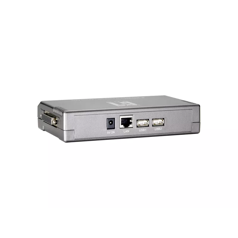 LevelOne prindiserver, 2 x USB, 1 x paralleel, Hall, Aktiivsus, Ühendus, Toide, Olek, Taiwan, Ethernet LAN, IEEE 802.3, IEEE 802.3u, 10,100 Mbit/s