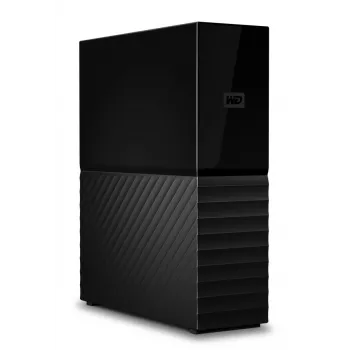 WESTERN DIGITAL Kõvaketas - My Book - 8 TB - USB-A 3.2 Gen 1
