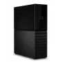 WESTERN DIGITAL Kõvaketas - My Book - 8 TB - USB-A 3.2 Gen 1