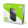 WESTERN DIGITAL Kõvaketas - My Book - 8 TB - USB-A 3.2 Gen 1