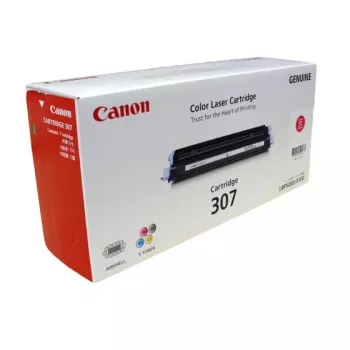 Canon 307 M toonerikassett 1 tk Originaal magenta