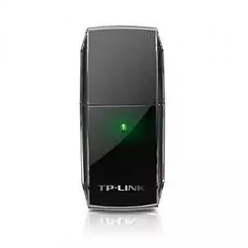 TP-Link AC600 juhtmevaba kaheribaline USB WiFi-adapter