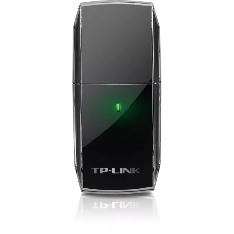 TP-Link AC600 juhtmevaba kaheribaline USB WiFi-adapter