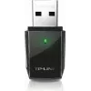 TP-Link AC600 juhtmevaba kaheribaline USB WiFi-adapter