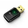 TP-Link AC600 juhtmevaba kaheribaline USB WiFi-adapter