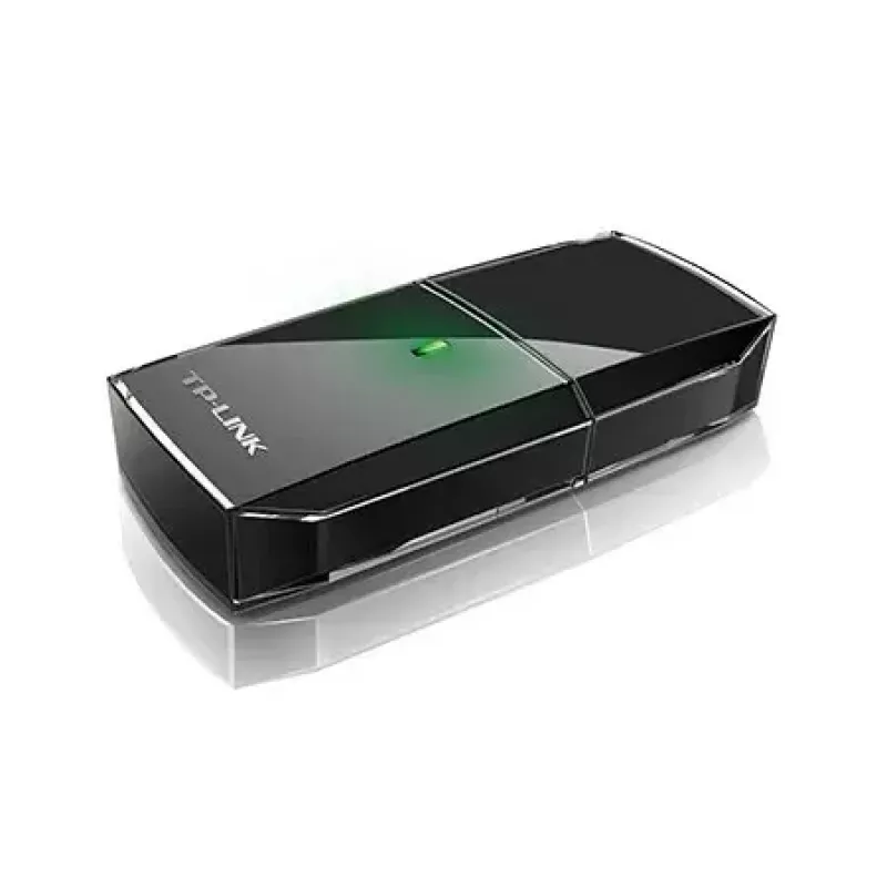 TP-Link AC600 juhtmevaba kaheribaline USB WiFi-adapter