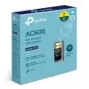 TP-Link AC600 juhtmevaba kaheribaline USB WiFi-adapter