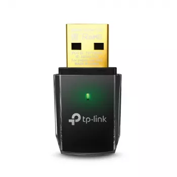 TP-Link AC600 juhtmevaba kaheribaline USB WiFi-adapter