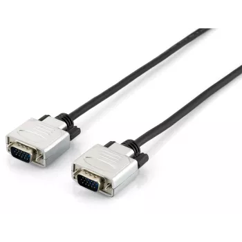 Equip HD15 VGA-kaabel, 15 m