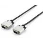 Equip HD15 VGA-kaabel, 15 m