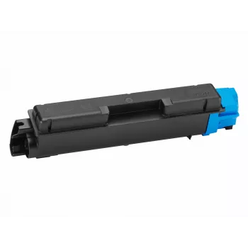 toonerkassett Kyocera TK-580C 15000 lehekülge tsüaan