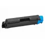 toonerkassett Kyocera TK-580C 15000 lehekülge tsüaan
