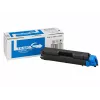 toonerkassett Kyocera TK-580C 15000 lehekülge tsüaan