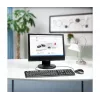 LOGITECH Oem klaviatuur K120 Azerty French
