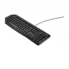 LOGITECH Oem klaviatuur K120 Azerty French